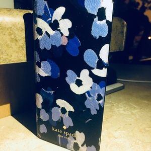 Kate Spade IPhone 7&8 Wallet Case
